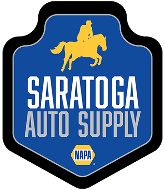 Saratoga NAPA